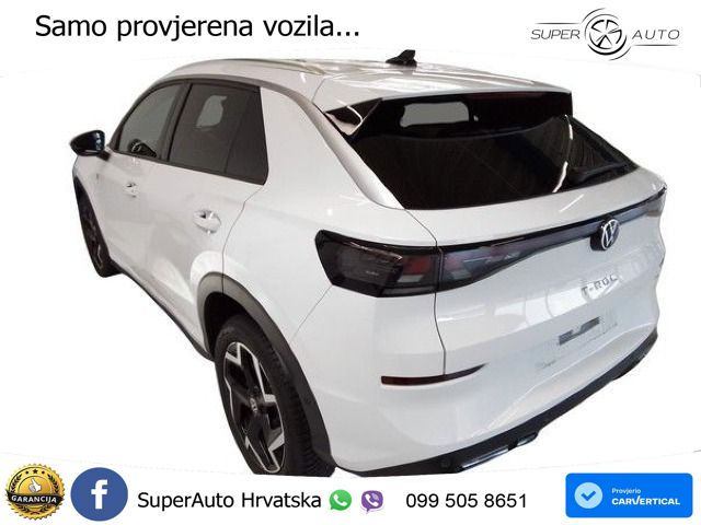 Volkswagen T-Roc II 1.5 eTSI (150 KS)  DSG LED+GR SJED+ACC