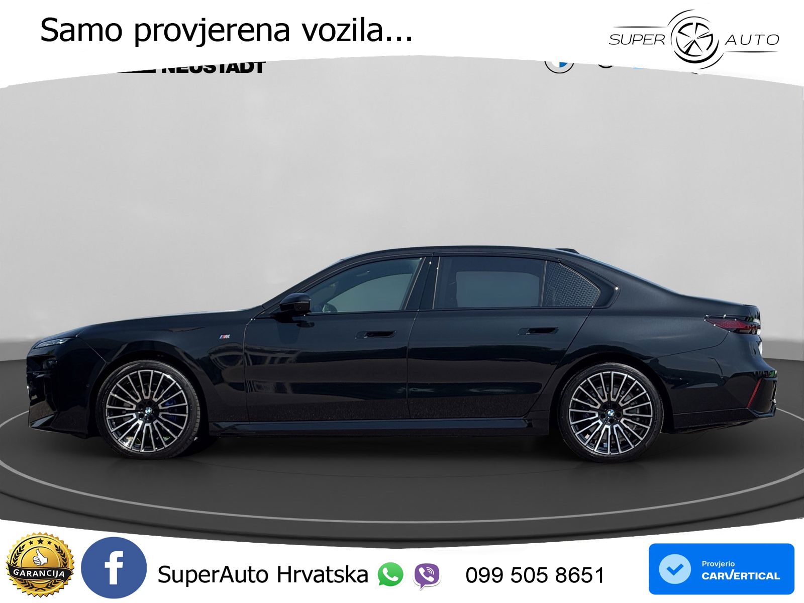 BMW 740d (299 KS) xDrive Steptronic ACC+HEAD+4xGR SJED+360+PANO