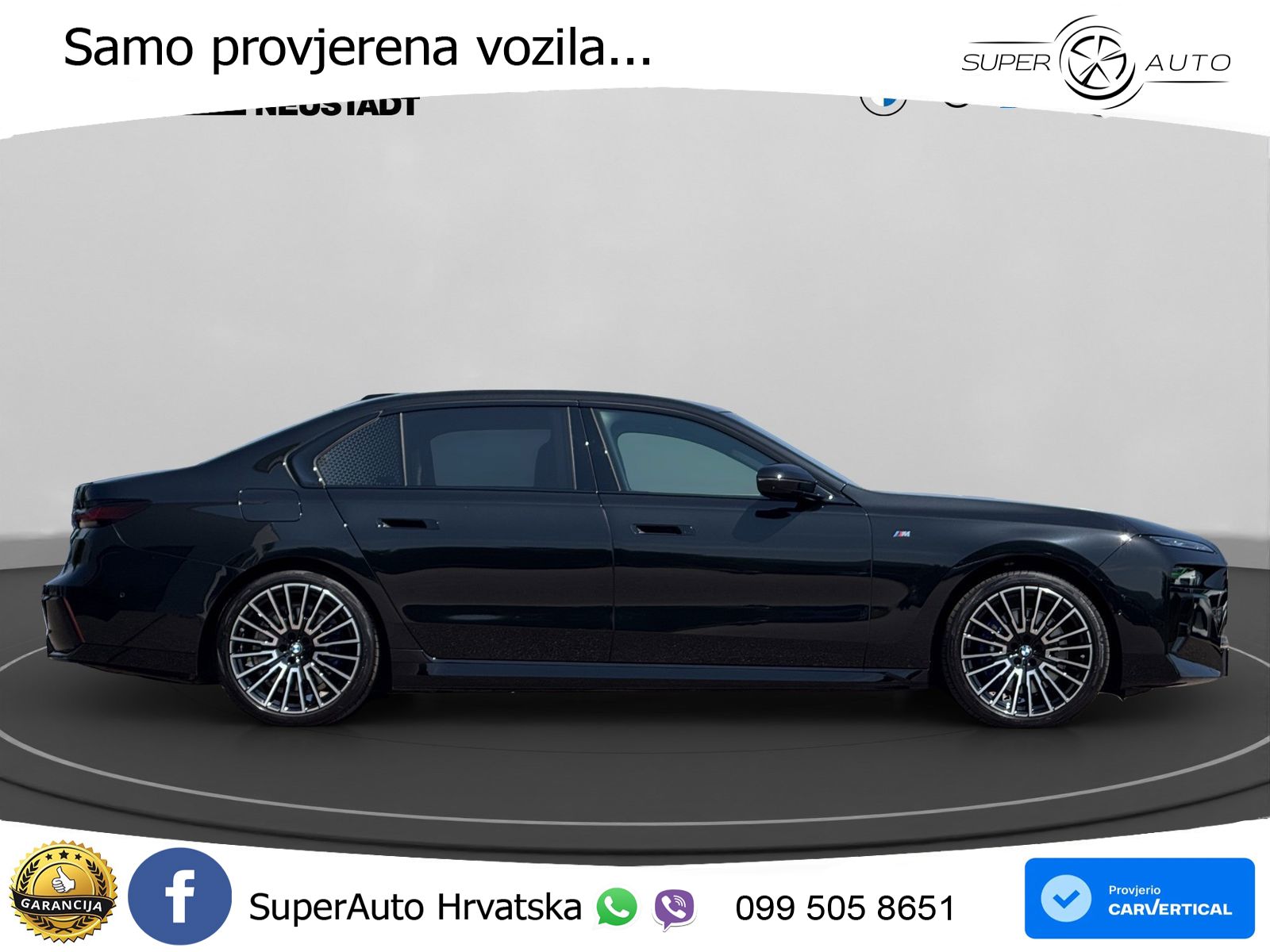 BMW 740d (299 KS) xDrive Steptronic ACC+HEAD+4xGR SJED+360+PANO