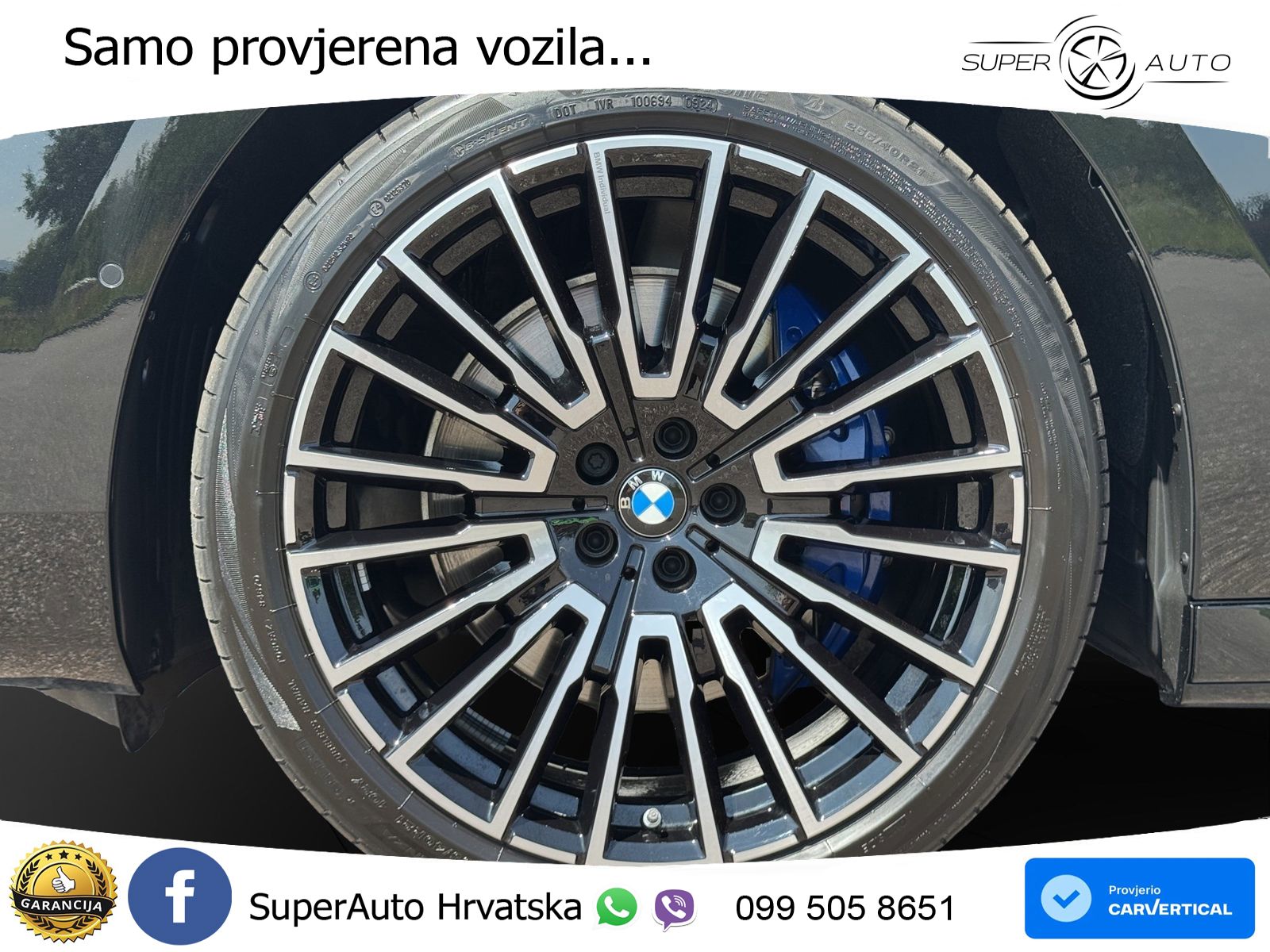 BMW 740d (299 KS) xDrive Steptronic ACC+HEAD+4xGR SJED+360+PANO