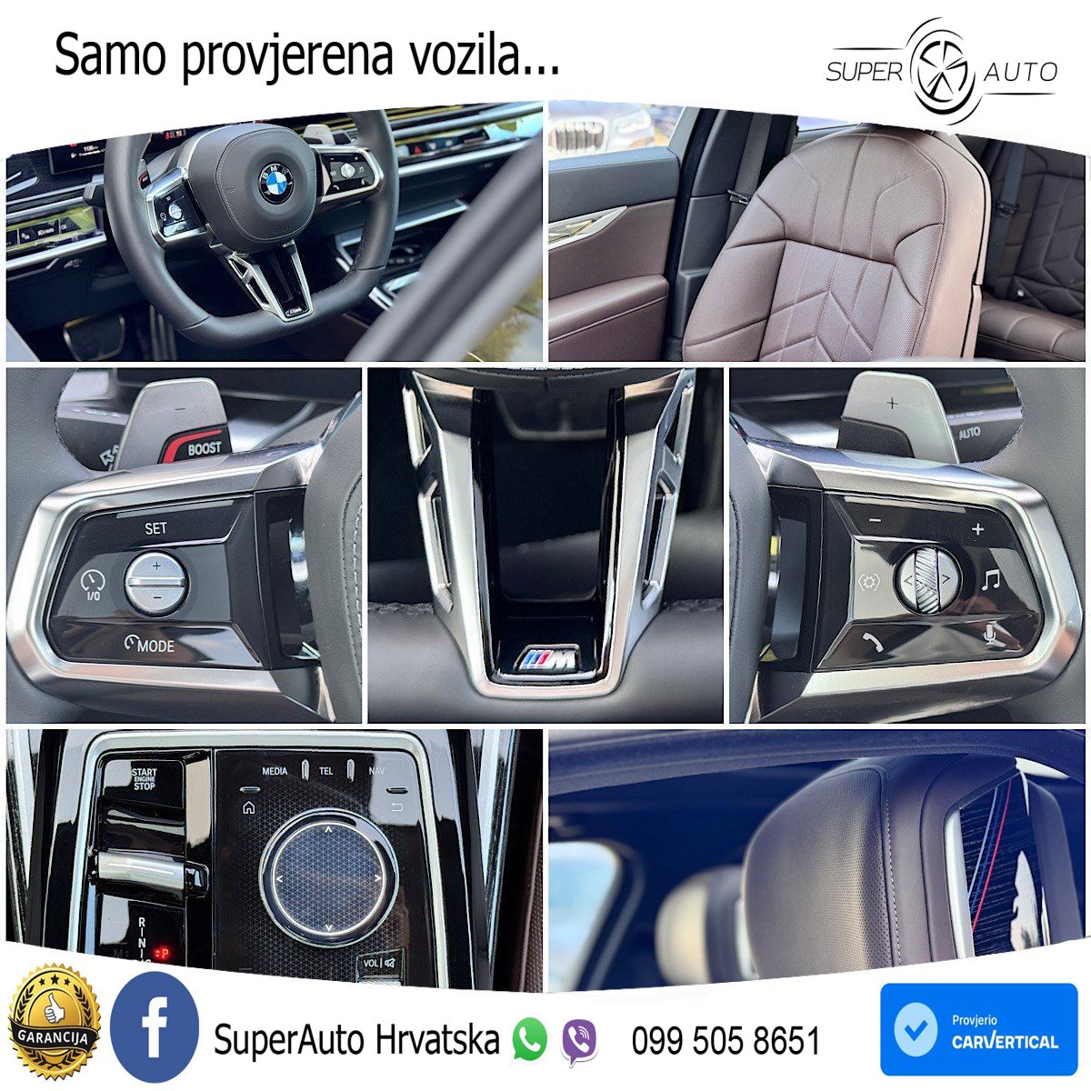 BMW 740d (299 KS) xDrive Steptronic ACC+HEAD+4xGR SJED+360+PANO