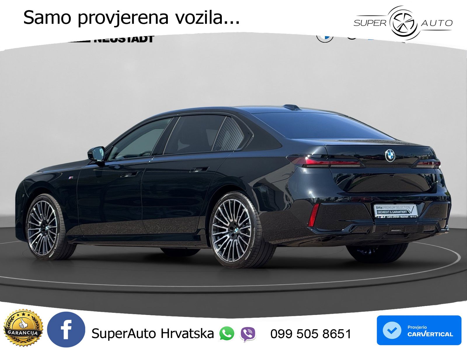 BMW 740d (299 KS) xDrive Steptronic ACC+HEAD+4xGR SJED+360+PANO