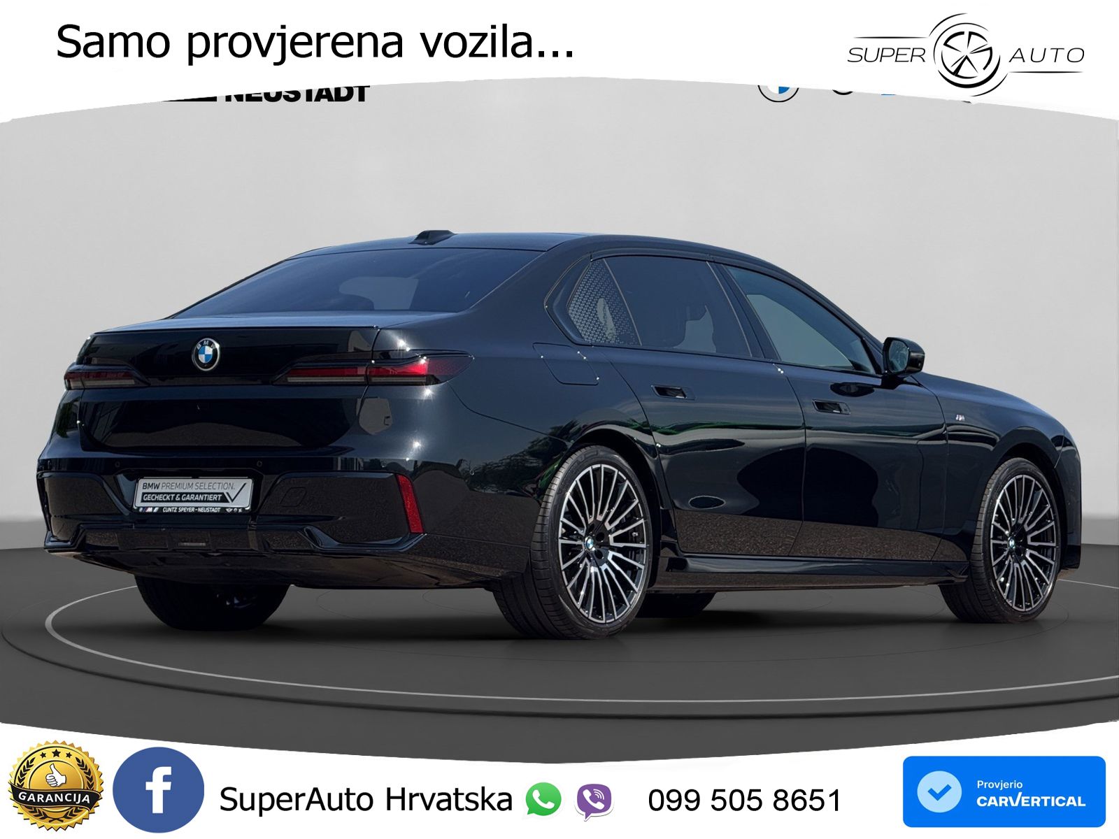 BMW 740d (299 KS) xDrive Steptronic ACC+HEAD+4xGR SJED+360+PANO