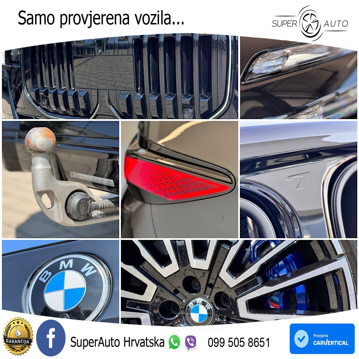 BMW 740d (299 KS) xDrive Steptronic ACC+HEAD+4xGR SJED+360+PANO