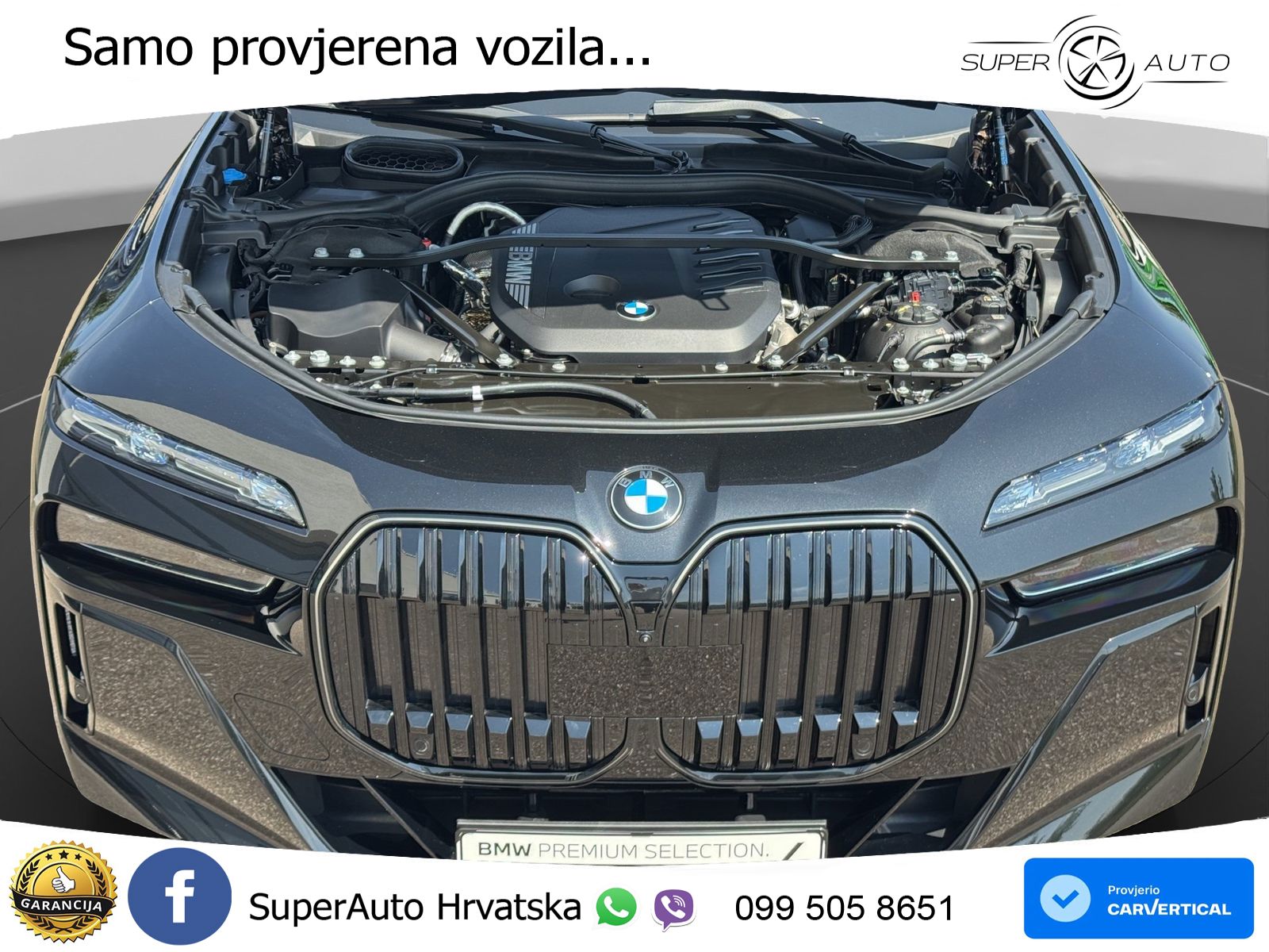 BMW 740d (299 KS) xDrive Steptronic ACC+HEAD+4xGR SJED+360+PANO