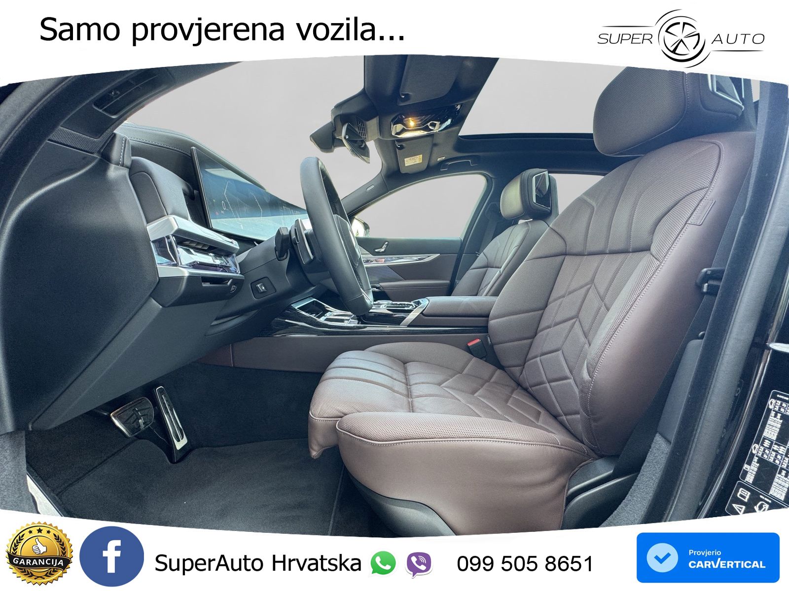 BMW 740d (299 KS) xDrive Steptronic ACC+HEAD+4xGR SJED+360+PANO