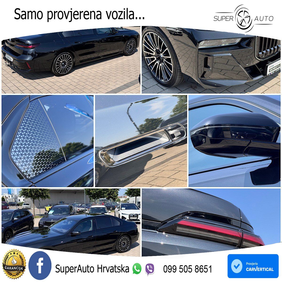 BMW 740d (299 KS) xDrive Steptronic ACC+HEAD+4xGR SJED+360+PANO