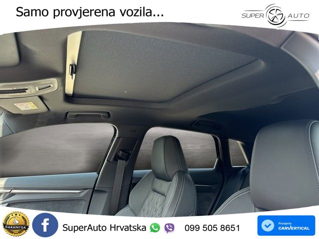 Audi S3 2.0 TFSI (333 KS) quattro S tronic MATRIX+GR SJED+KAM