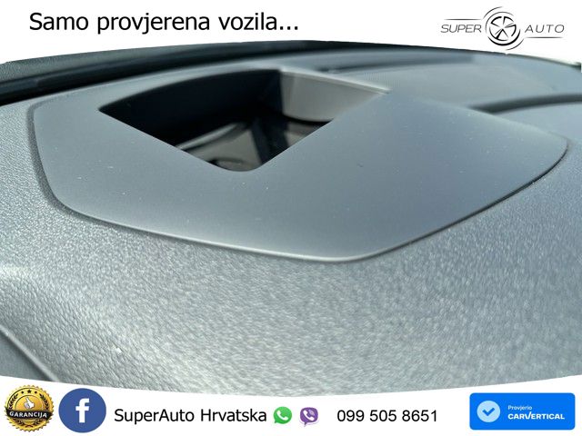 Audi S3 2.0 TFSI (333 KS) quattro S tronic MATRIX+GR SJED+KAM