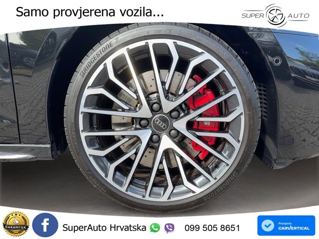 Audi S3 2.0 TFSI (333 KS) quattro S tronic MATRIX+GR SJED+KAM