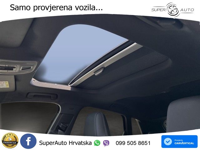 Audi S3 2.0 TFSI (333 KS) quattro S tronic MATRIX+GR SJED+KAM