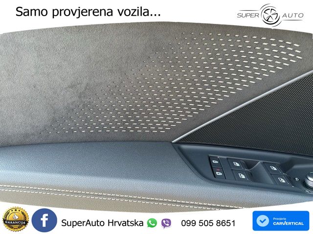 Audi S3 2.0 TFSI (333 KS) quattro S tronic MATRIX+GR SJED+KAM