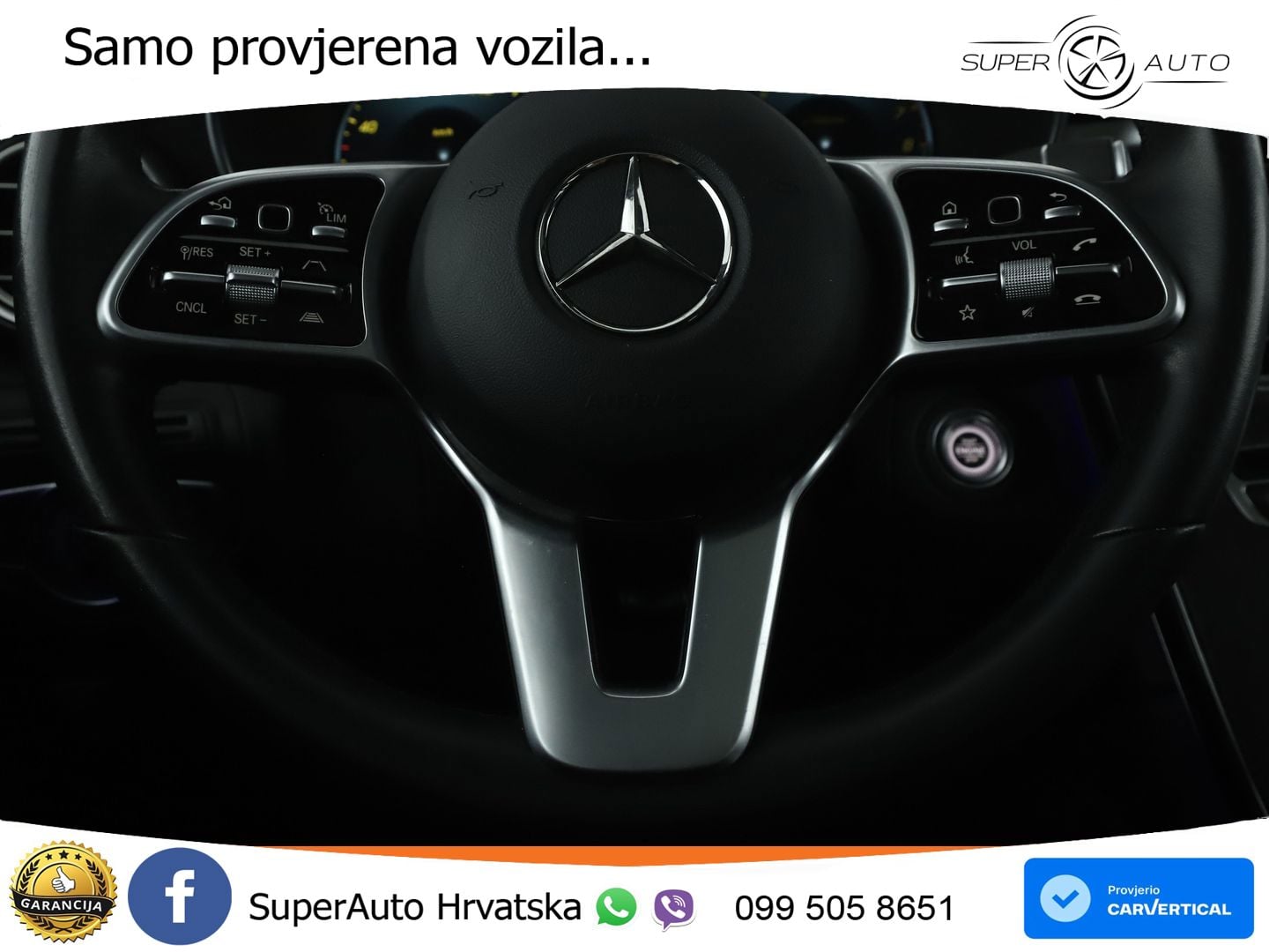 Mercedes GLC 300e (320 KS) 4MATIC 9G-TRONIC LED+GR SJED+ACC