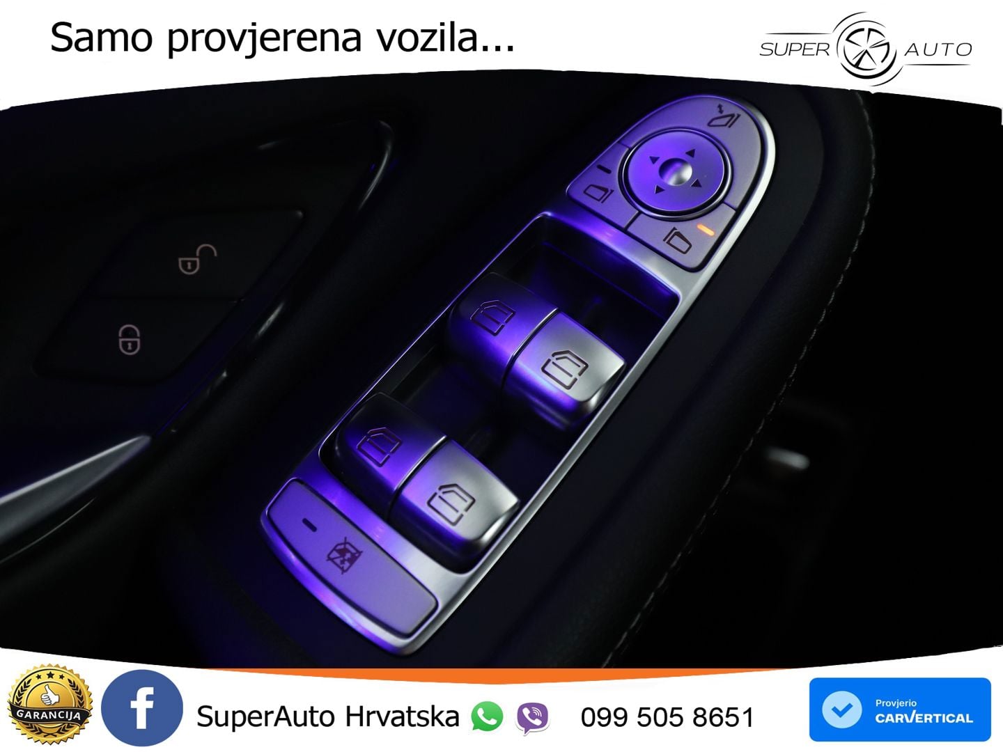 Mercedes GLC 300e (320 KS) 4MATIC 9G-TRONIC LED+GR SJED+ACC
