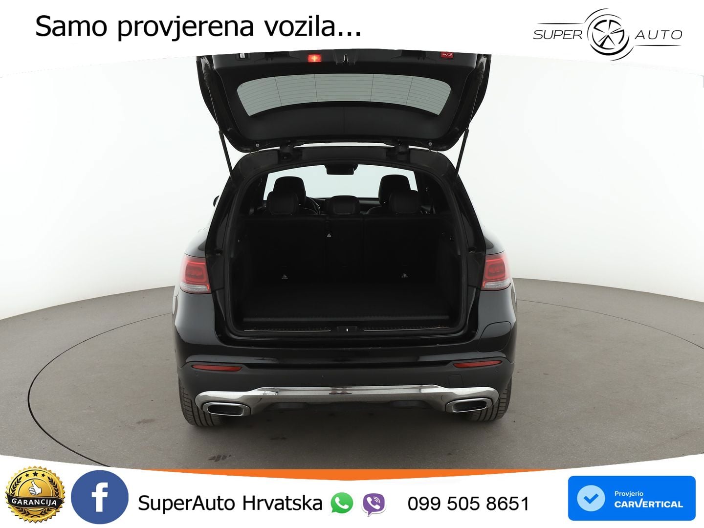 Mercedes GLC 300e (320 KS) 4MATIC 9G-TRONIC LED+GR SJED+ACC