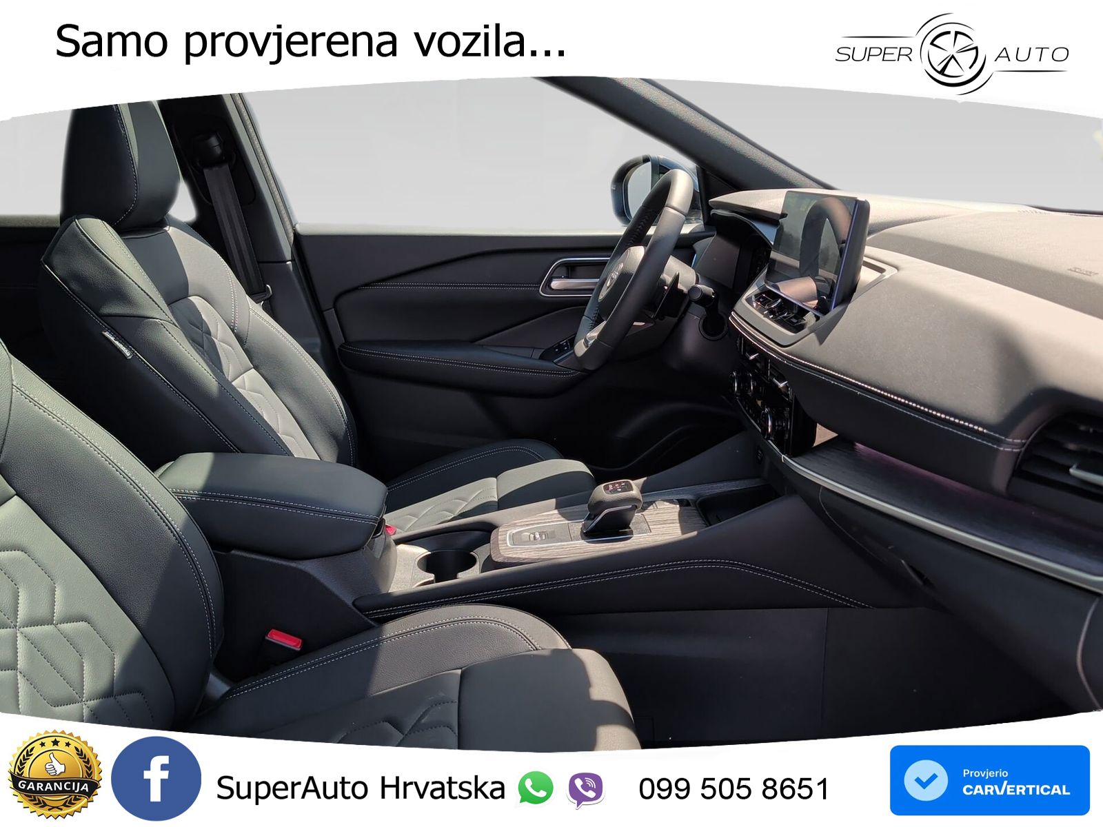 Nissan Qashqai 1.3 DIG-T (158 KS) Xtronic Tekna LED+GR SJED+ACC