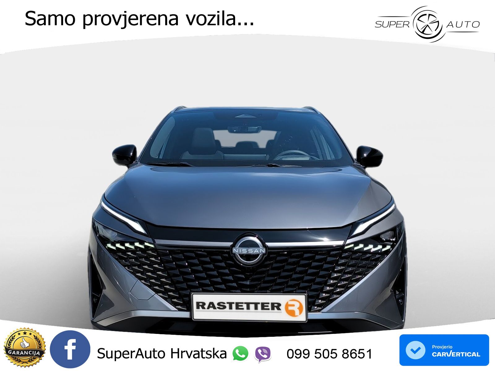 Nissan Qashqai 1.3 DIG-T (158 KS) Xtronic Tekna LED+GR SJED+ACC