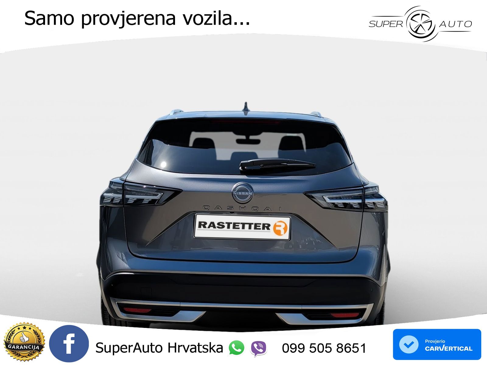 Nissan Qashqai 1.3 DIG-T (158 KS) Xtronic Tekna LED+GR SJED+ACC