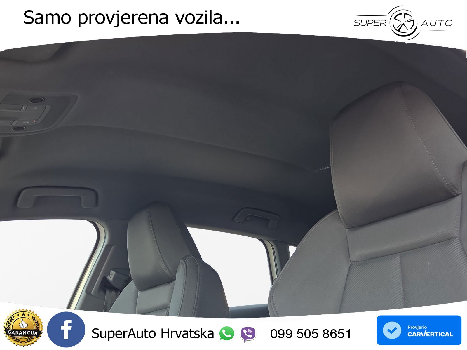 Audi A3 35 TDI (150 KS) LED+GR SJED+ACC