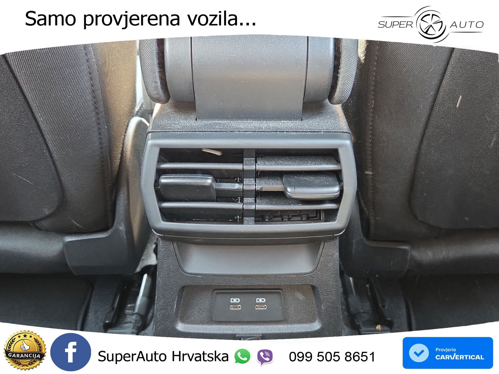 Audi A3 35 TDI (150 KS) LED+GR SJED+ACC