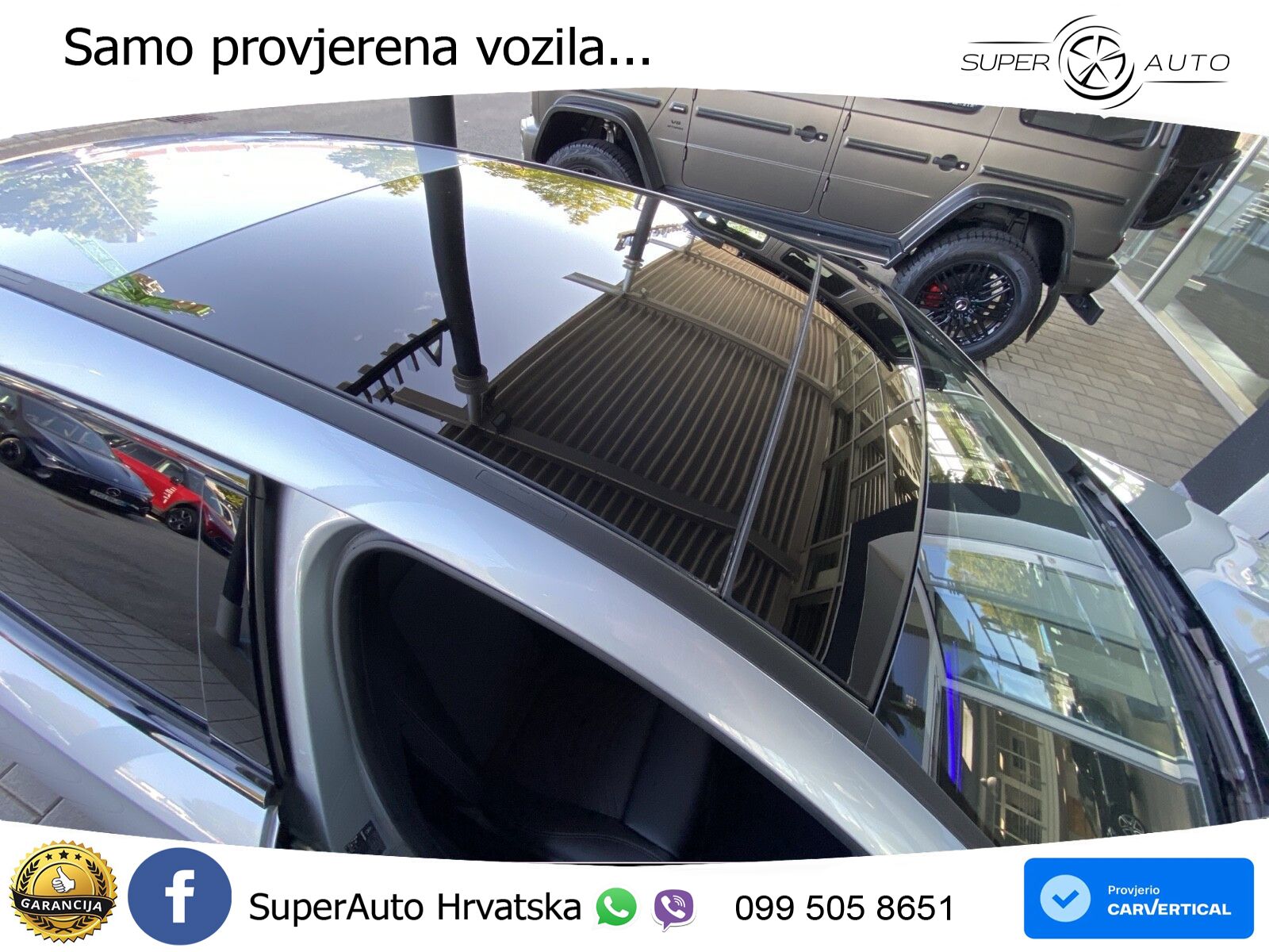 Mercedes-Benz A 200 7G-DCT LED+GR SJED+ACC