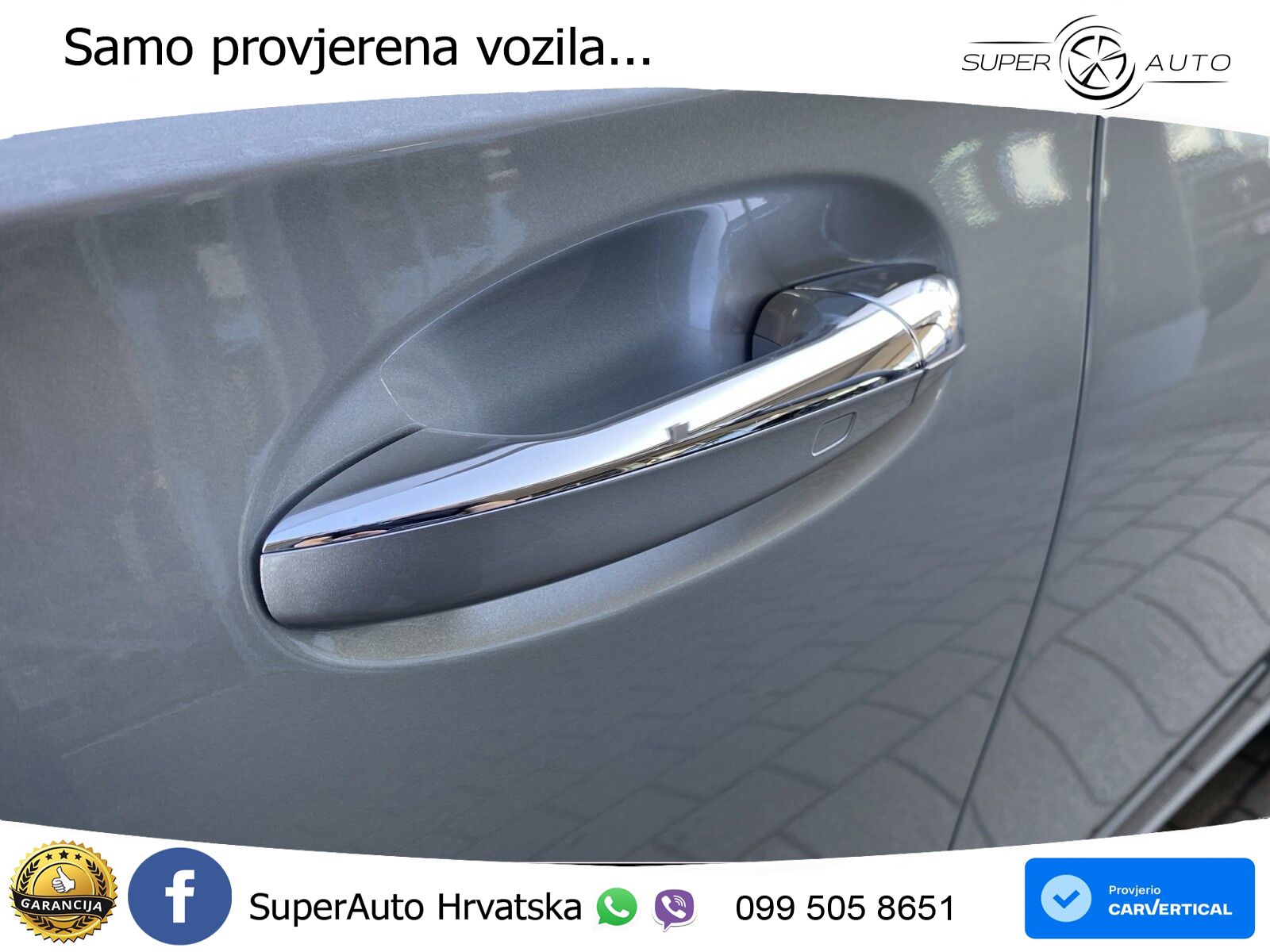 Mercedes-Benz A 200 7G-DCT LED+GR SJED+ACC