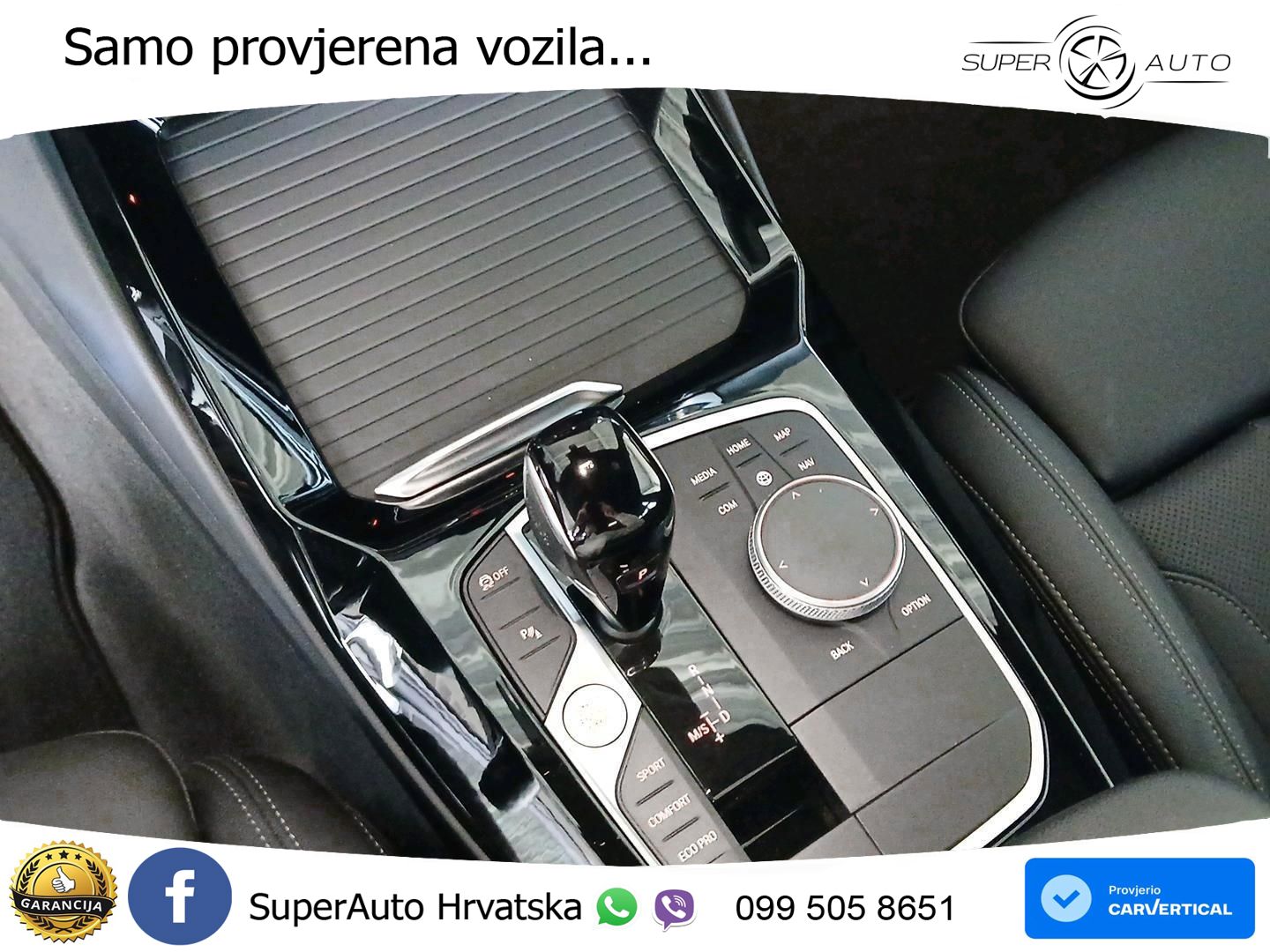 BMW X3 20d xDrive Steptronic M Sport