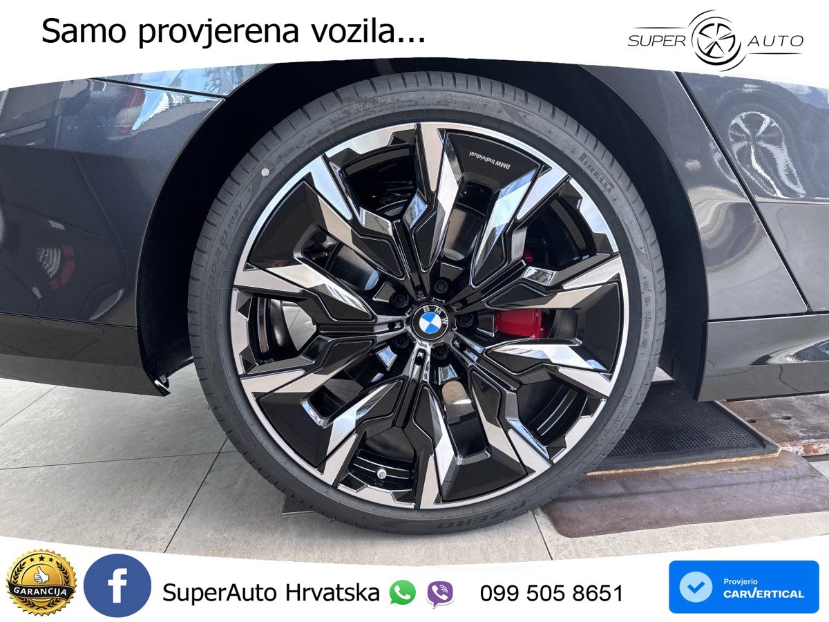 BMW 540d Touring (303 KS) xDrive Steptronic ACC+HEAD+4xGR SJED+360+PANO