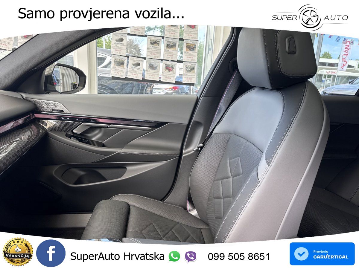 BMW 540d Touring (303 KS) xDrive Steptronic ACC+HEAD+4xGR SJED+360+PANO