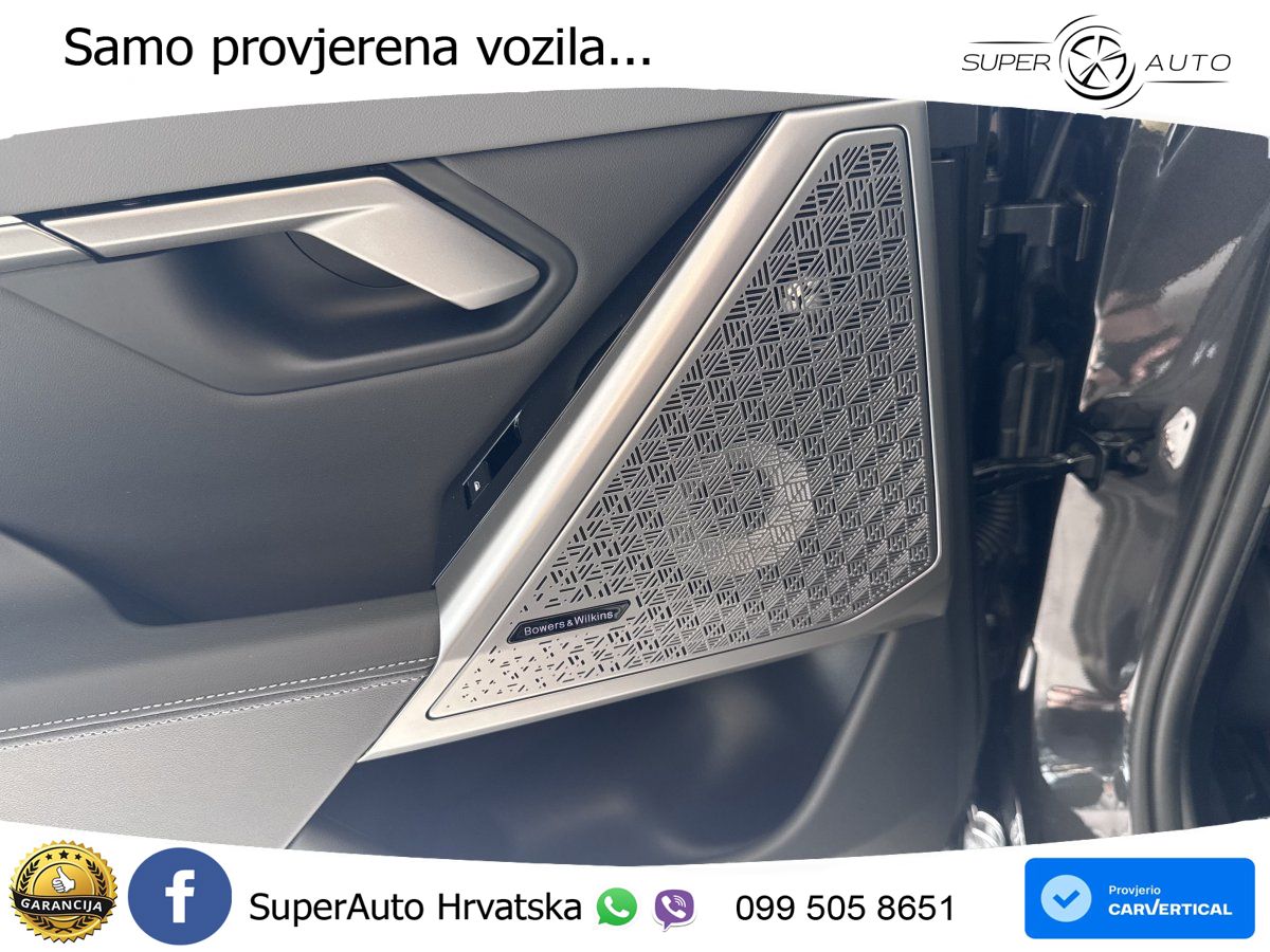 BMW 540d Touring (303 KS) xDrive Steptronic ACC+HEAD+4xGR SJED+360+PANO