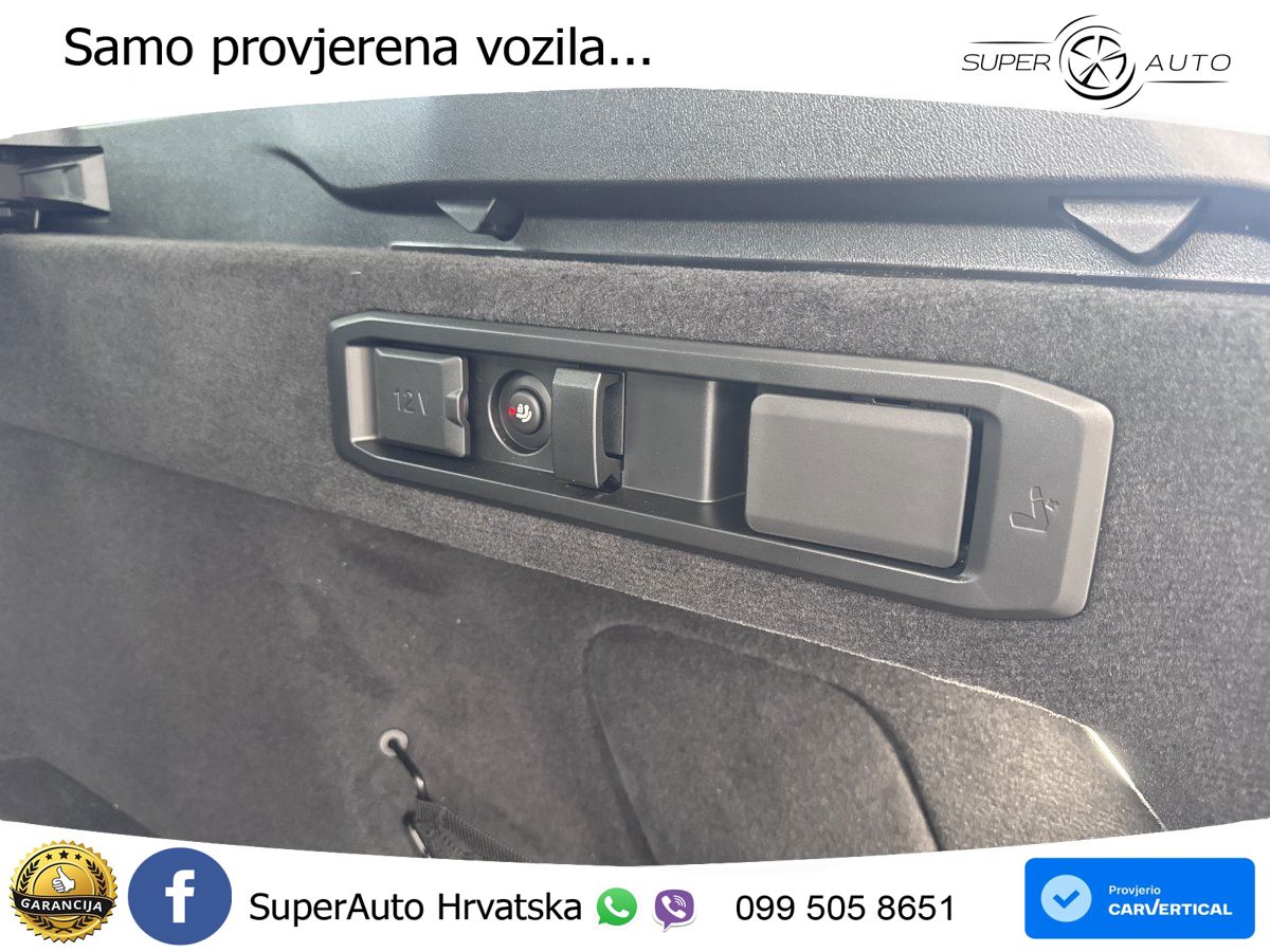 BMW 540d Touring (303 KS) xDrive Steptronic ACC+HEAD+4xGR SJED+360+PANO