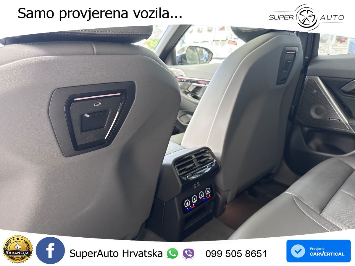 BMW 540d Touring (303 KS) xDrive Steptronic ACC+HEAD+4xGR SJED+360+PANO
