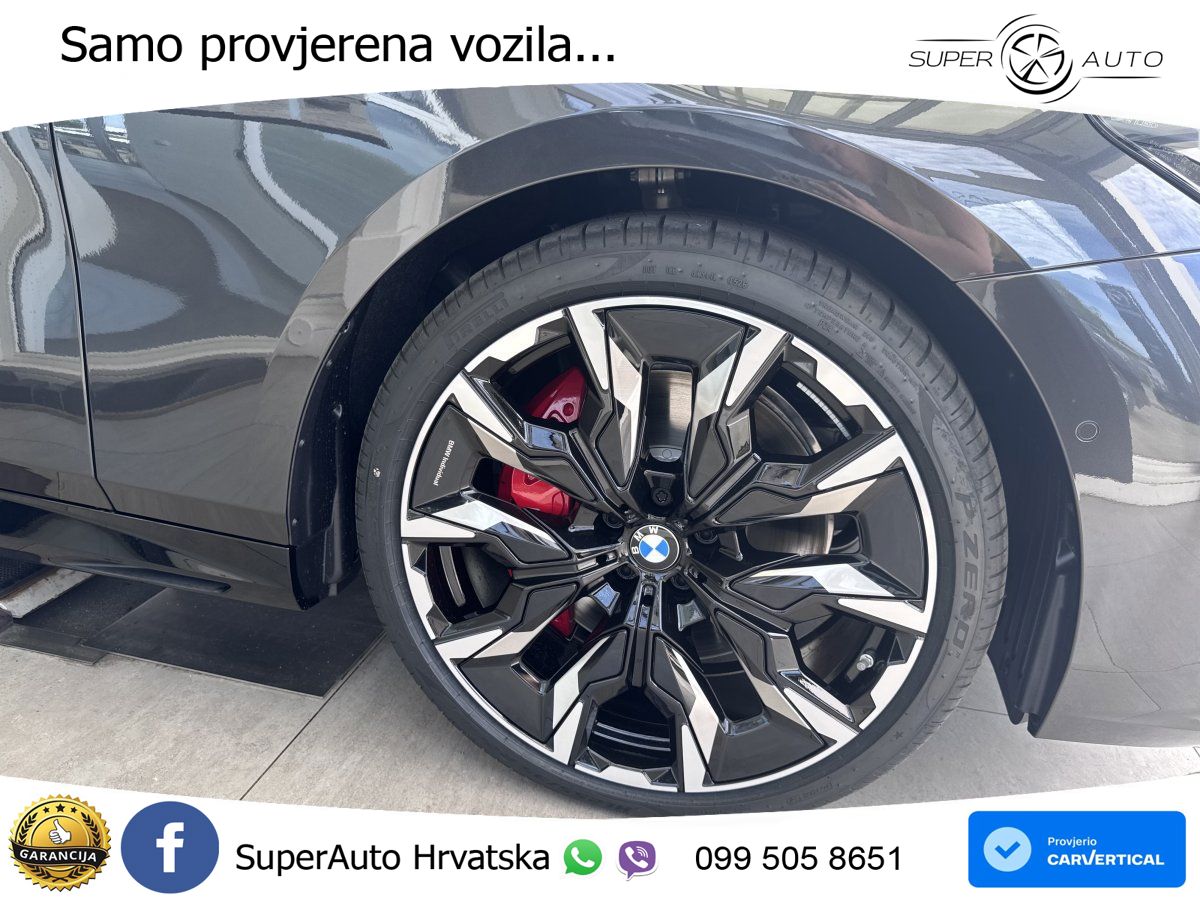 BMW 540d Touring (303 KS) xDrive Steptronic ACC+HEAD+4xGR SJED+360+PANO