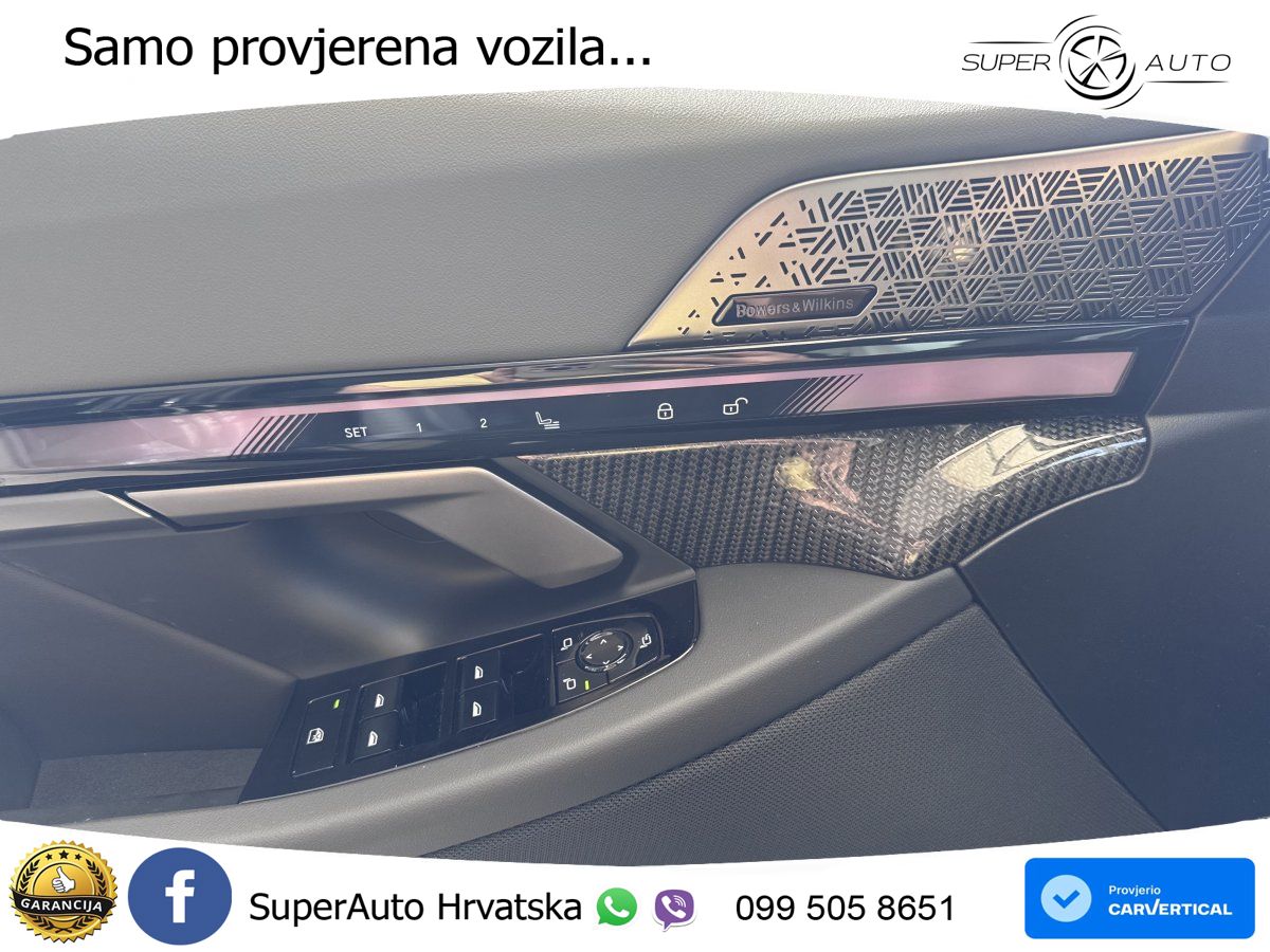 BMW 540d Touring (303 KS) xDrive Steptronic ACC+HEAD+4xGR SJED+360+PANO
