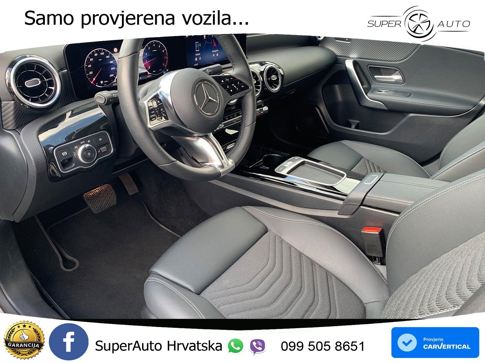 Mercedes-Benz A 180 7G-DCT