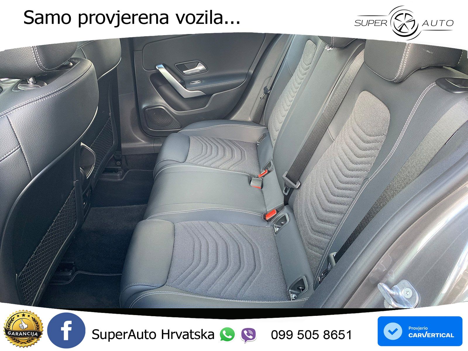 Mercedes-Benz A 180 7G-DCT