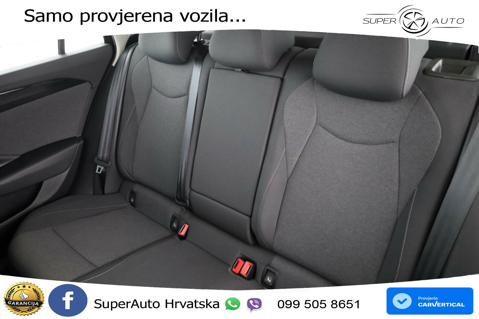 Volkswagen Passat Variant 1.5 eTSI (150 KS) DSG LED+GR SJED+ACC
