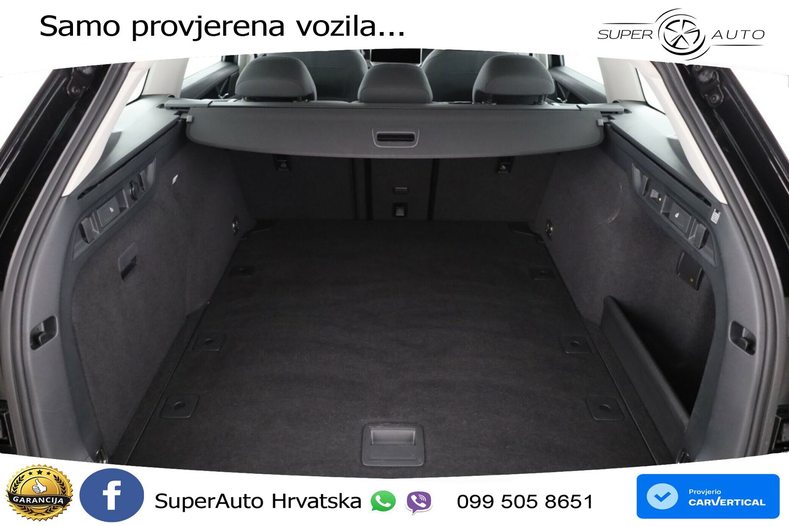 Volkswagen Passat Variant 1.5 eTSI (150 KS) DSG LED+GR SJED+ACC