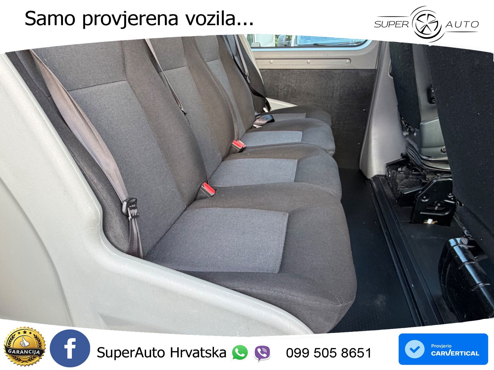 Renault Master Kasten DOKA-MIXTO*6-SITZE*STANDHZ*KAMERA* 179 KS