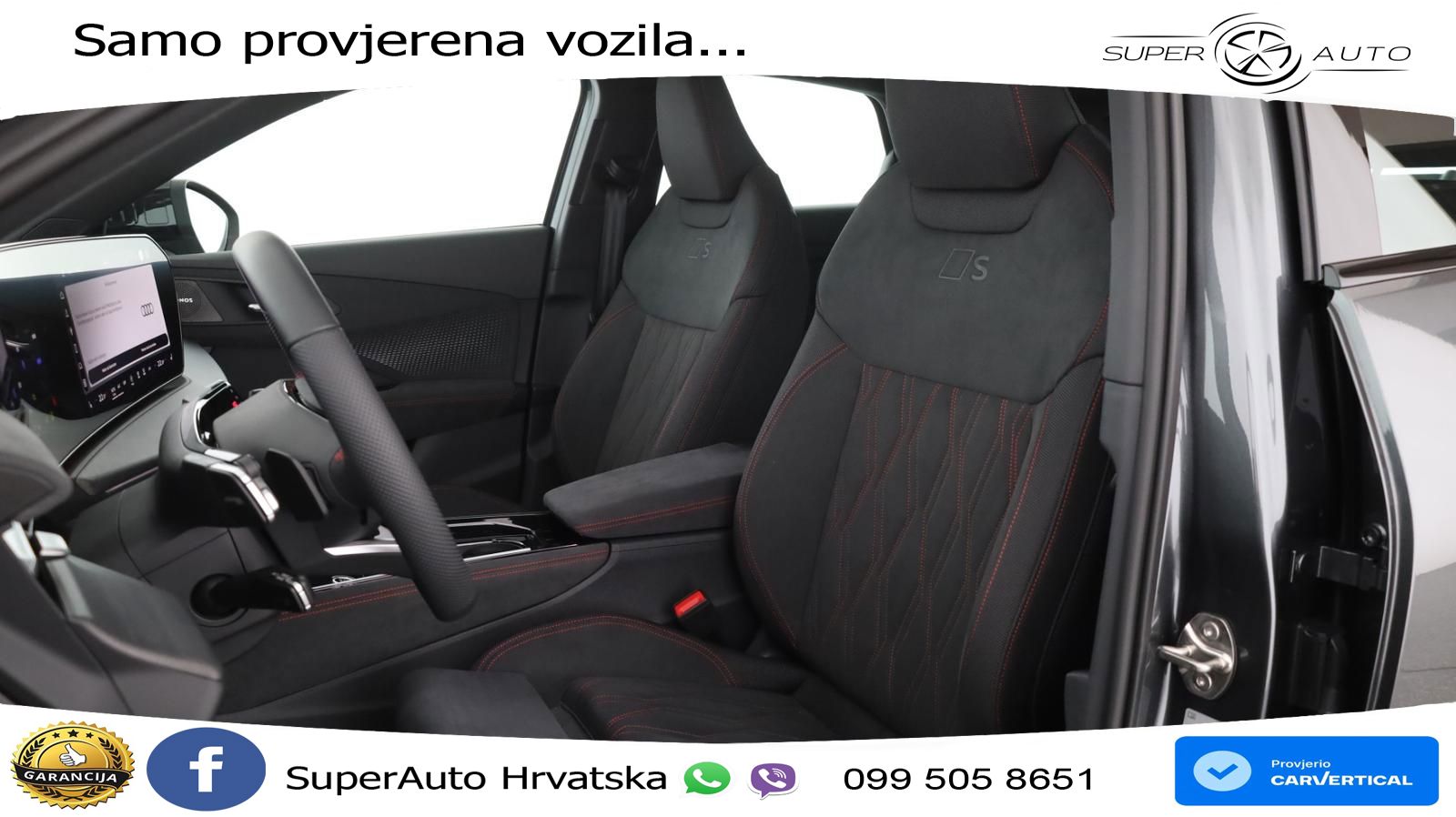 Audi Q3 III Sportback 2.0 TFSI (204 KS) quattro S tronic MATRIX+GR SJED+KAM