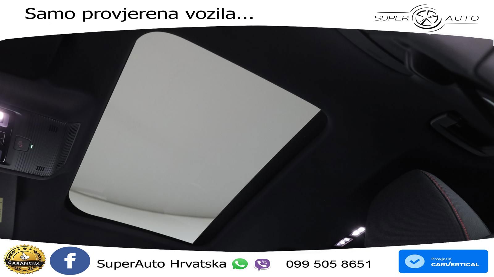 Audi Q3 III Sportback 2.0 TFSI (204 KS) quattro S tronic MATRIX+GR SJED+KAM