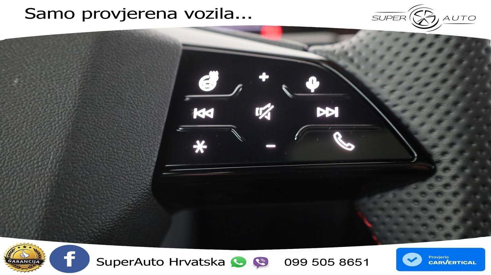 Audi Q3 III Sportback 2.0 TFSI (204 KS) quattro S tronic MATRIX+GR SJED+KAM