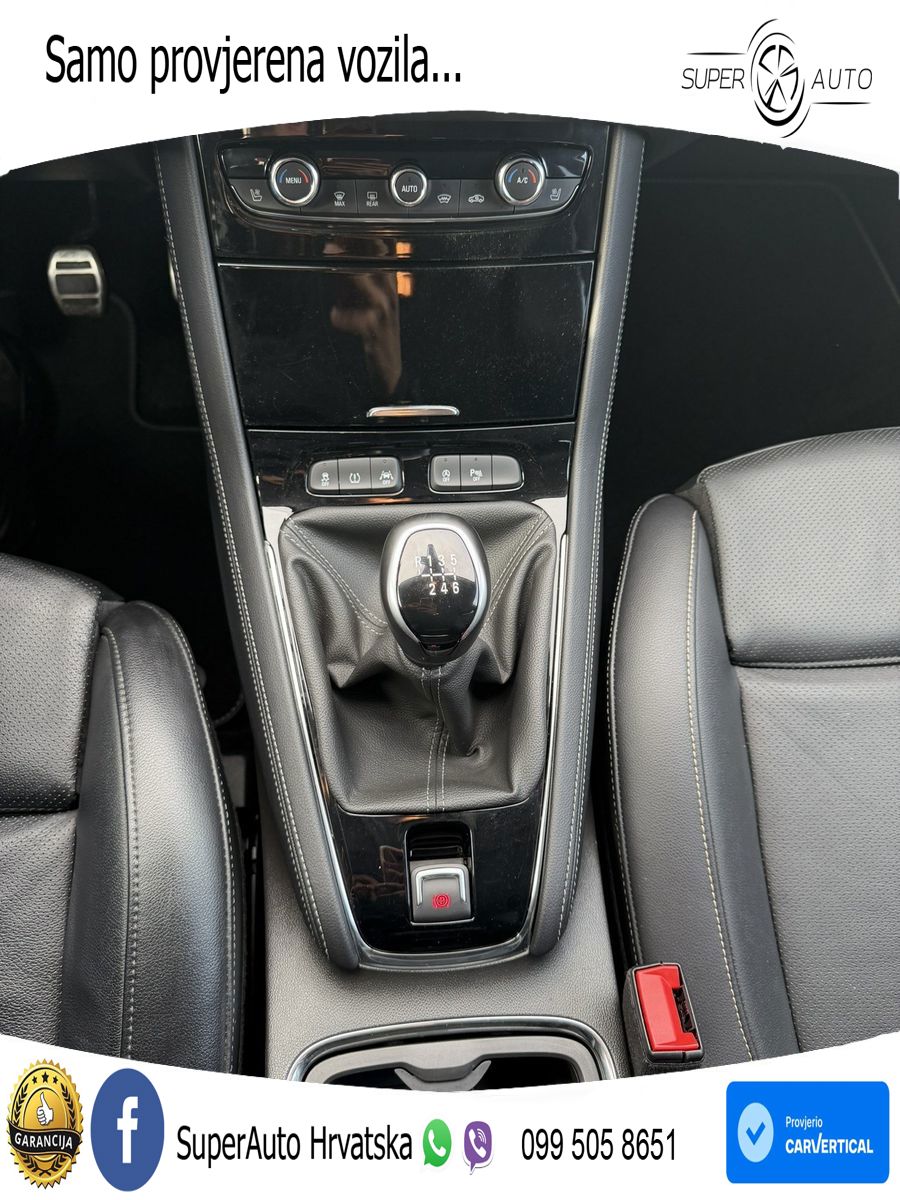 Opel Grandland X 1.5d (130 KS)