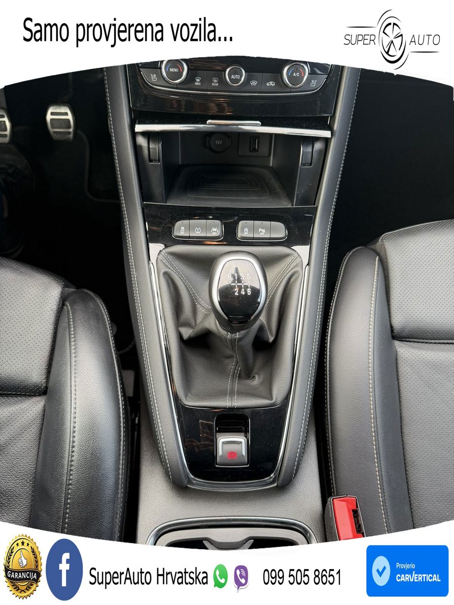 Opel Grandland X 1.5d (130 KS)