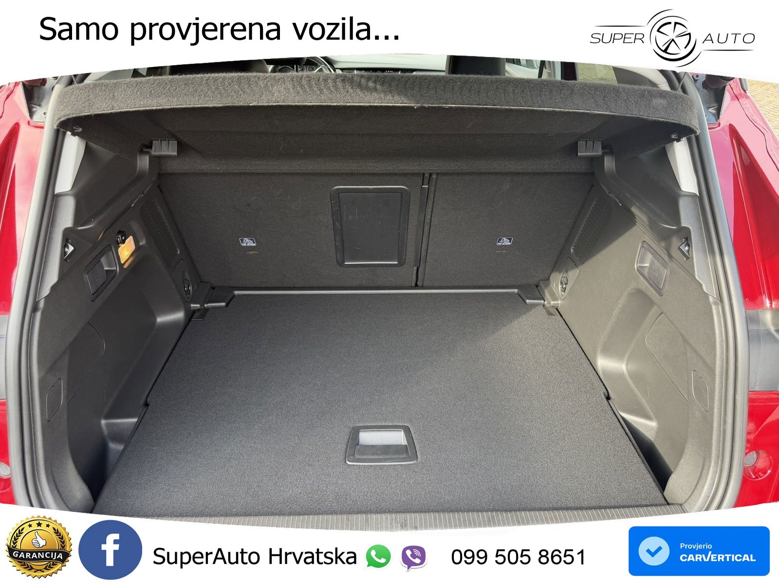 Opel Grandland X 1.5d (130 KS)
