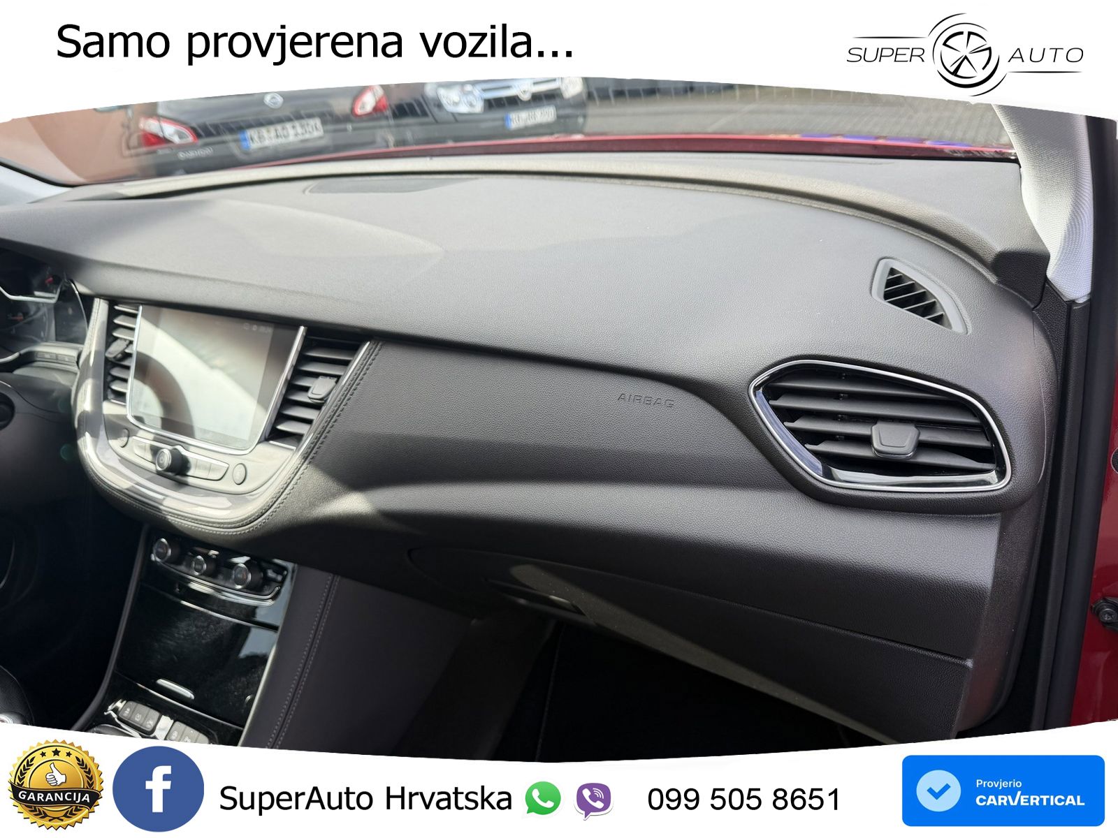Opel Grandland X 1.5d (130 KS)