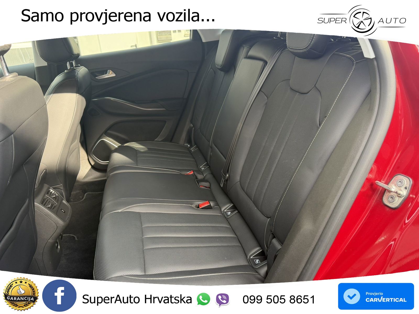 Opel Grandland X 1.5d (130 KS)