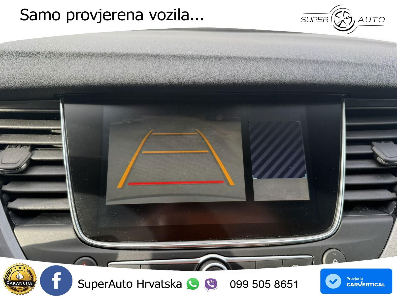 Opel Grandland X 1.5d (130 KS)