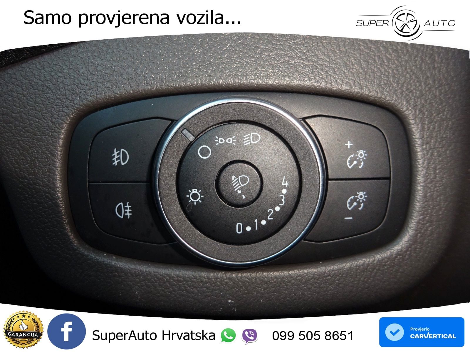 Ford Transit Connect Kasten 100PS Trend L2 Klima Temp 101 KS