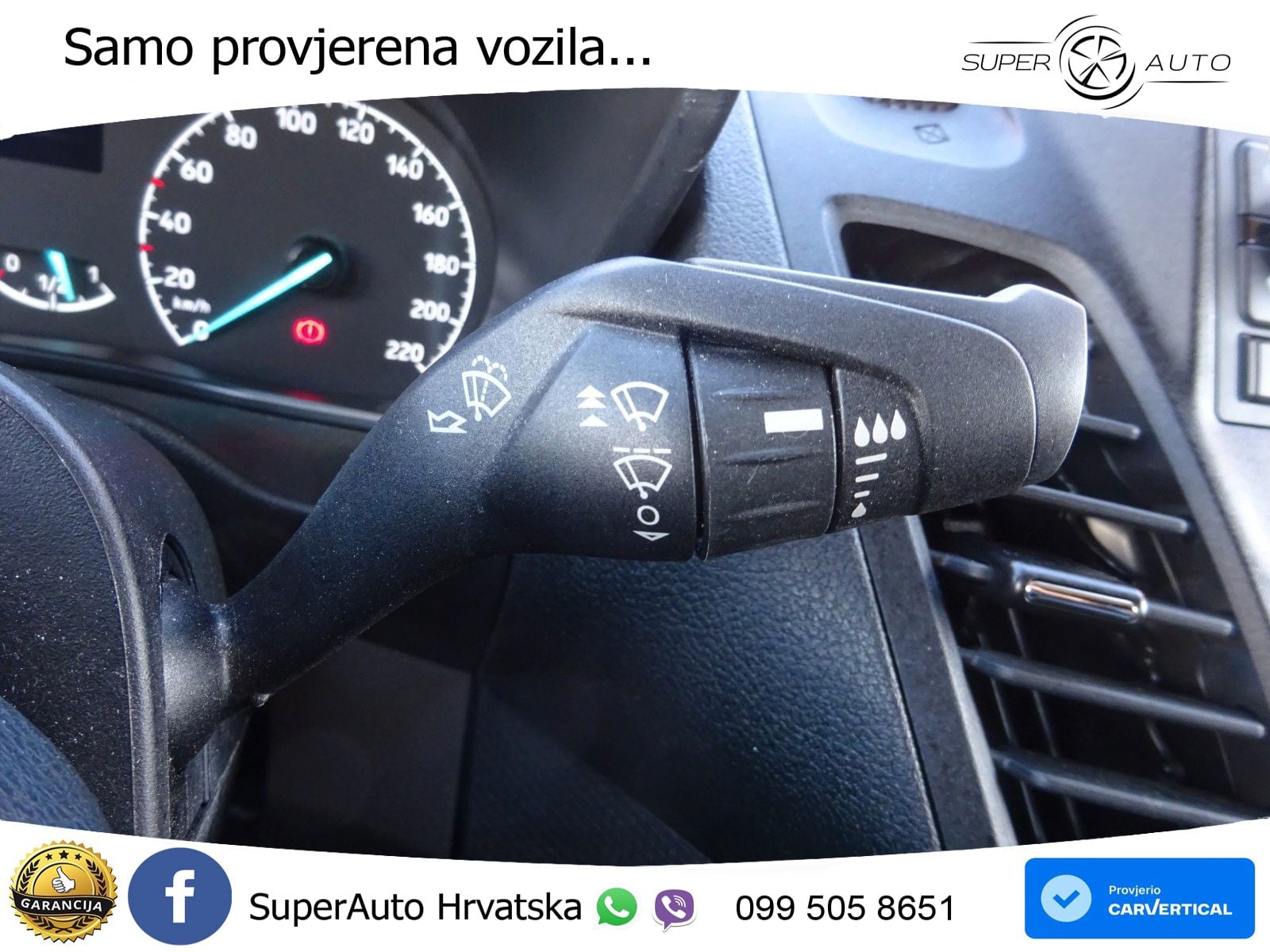 Ford Transit Connect Kasten 100PS Trend L2 Klima Temp 101 KS